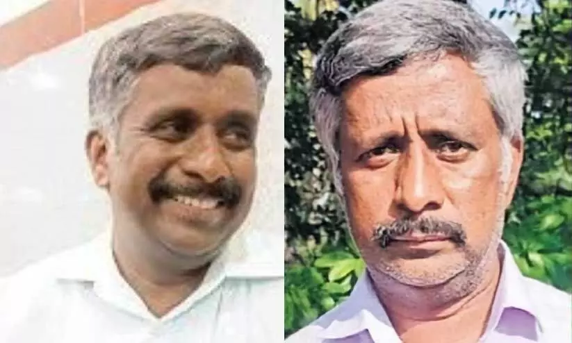 ധർമസ്ഥല: സൗജന്യയെ ബലാത്സംഗം ചെയ്ത് കൊന്നത് അമ്മാവനെന്ന് ആരോപണം ധർമസ്ഥല: സൗജന്യയെ ബലാത്സംഗം ചെയ്ത് കൊന്നത് അമ്മാവനെന്ന് ആരോപണം