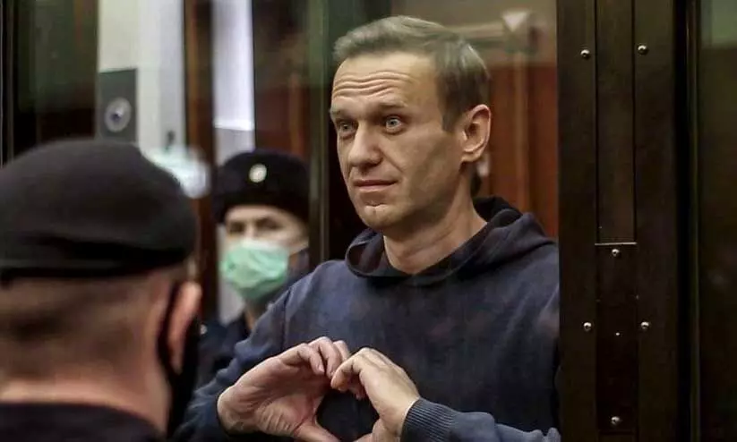 alexei navalny alexei navalny