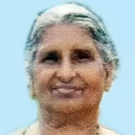 അ​ന്ന​മ്മ