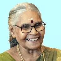 ച​ന്ദ്രി​ക