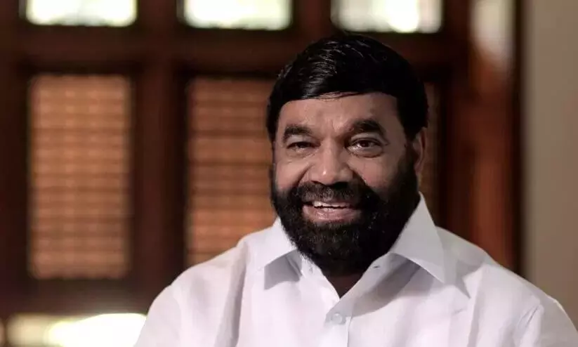 VN Vasavan VN Vasavan