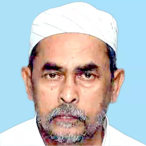 അ​ബ്ദു​ൽ ഖാ​ദ​ർ