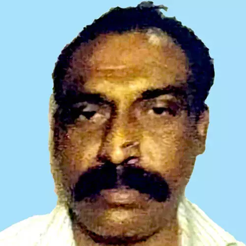 മോ​ഹ​ന​കു​മാ​ർ