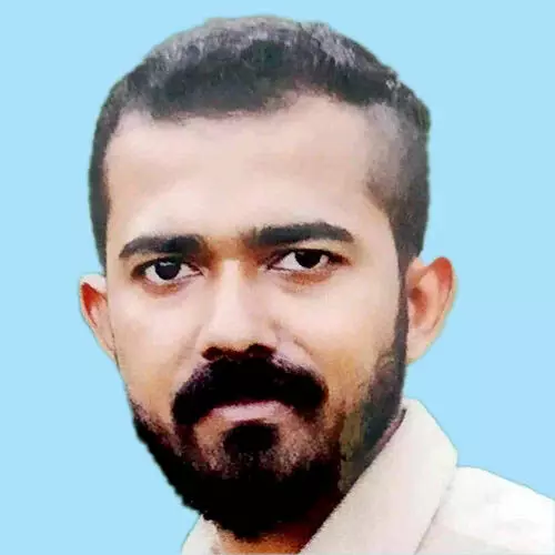 സ​ച്ചി​ൻ