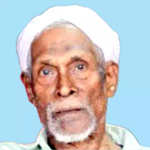 അ​ലി​ക്കു​ട്ടി