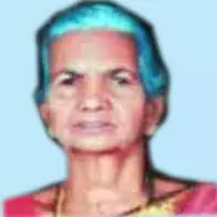 ത്രേ​സ്യ​ക്കു​ട്ടി