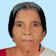 ദേ​വ​കി​അ​മ്മ