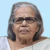 ശാ​ന്ത
