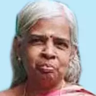 കൃ​ഷ്ണ​കു​മാ​രി