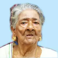 മാ​ണി​യ​മ്മ