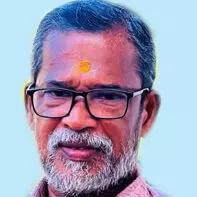 ശ്രീ​നി​വാ​സ​ൻ