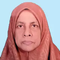 കു​ഞ്ഞി​ബി