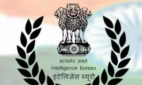 എ​സ്.​എ​സ്.​എ​ൽ.​സി​യും ഡ്രൈ​വി​ങ് ലൈ​സ​ൻ​സു​മു​ണ്ടെ​ങ്കി​ൽ ഐ.​ബി​യി​ൽ സെ​ക്യൂ​രി​റ്റി അ​സി​സ്റ്റ​ന്റാ​കാം