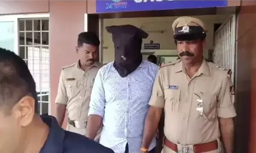 ധർമസ്ഥല സാക്ഷി ചിന്നയ്യയുടെ ജാമ്യാപേക്ഷ കോടതി തള്ളി