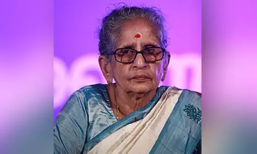 ഡോ. എം. ലീലാവതിക്ക് ഐക്യദാർഢ്യം ഡോ. എം. ലീലാവതിക്ക് ഐക്യദാർഢ്യം