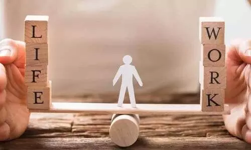 ഷി​ൻ ഗി ​താ​യ് എ​ന്ന ജീ​വി​ത ബാ​ല​ൻ​സി​ങ്; വ​ർ​ക്-ലൈ​ഫ് ബാ​ല​ൻ​സ് പാ​ലി​ക്കാ​ൻ ക​ഴി​യാ​ത്ത​വ​ർ​ക്ക് ജാ​പ്പ​നീ​സ് വി​ദ്യ