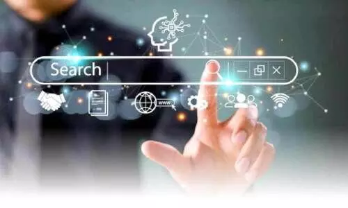 സെ​ർ​ച്ചി​ങ്ങി​ന്റെ ഗ​തി മാ​റി