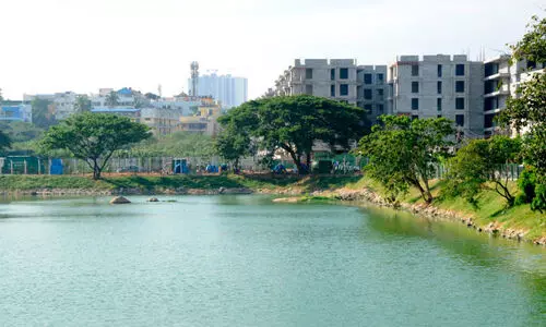 തടാകങ്ങളുടെ ബഫർ സോണ്‍ കുറക്കൽ: ബില്‍ ഗവർണർ തിരിച്ചയച്ചു