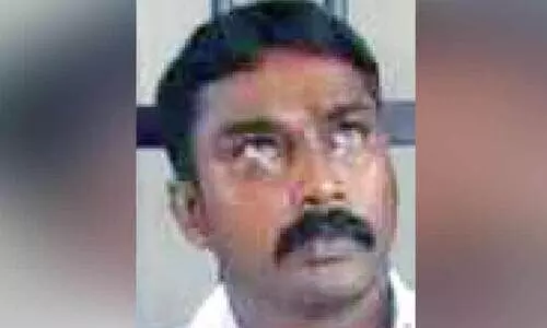 ആർ.ജെ.ഡി പ്രവർത്തകനെ വെട്ടിയ കേസിലെ പ്രതി അറസ്റ്റിൽ