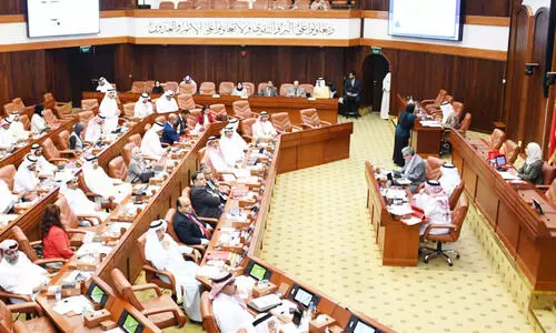 പാ​ർ​ല​മെ​ന്‍റ് വേ​ന​ൽ​ക്കാ​ല അ​വ​ധി അ​വ​സാ​നി​ച്ചു; അ​വ​സാ​ന സ​മ്മേ​ള​നം ഒ​ക്ടോ​ബ​ർ 12ന്