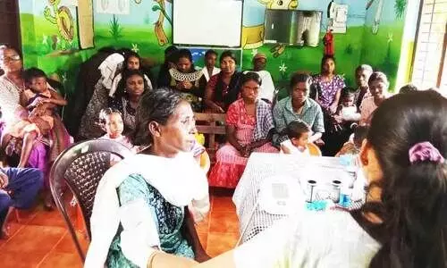 ആ​രോ​ഗ്യ കേ​ന്ദ്ര​ങ്ങ​ളി​ൽ സ്ത്രീ ​ക്ലി​നി​ക്കു​ക​ള്‍ക്ക് തുടക്കം