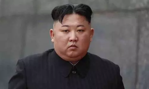 Kim Jong Un