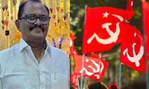 Former BJP leader KA Bahuleyan to Join CPM