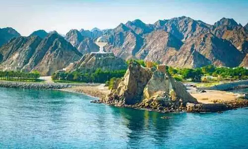 ഒമാന്റെ വടക്കൻ ഭാഗങ്ങളിൽ ചൂട് തുടരും