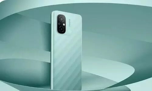 ഉത്സവക്കാല ഓഫറുകളുമായി റെഡ്മി