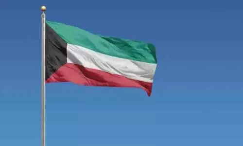 ‘ഫലസ്തീനികൾക്കെതിരെ ഇസ്രായേൽ വംശഹത്യ’; യു.എൻ റിപ്പോർട്ട് സ്വാഗതം ചെയ്ത് കുവൈത്ത് ‘ഫലസ്തീനികൾക്കെതിരെ ഇസ്രായേൽ വംശഹത്യ’; യു.എൻ റിപ്പോർട്ട് സ്വാഗതം ചെയ്ത് കുവൈത്ത്