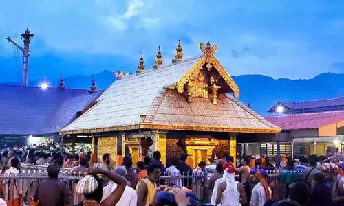 sabarimala