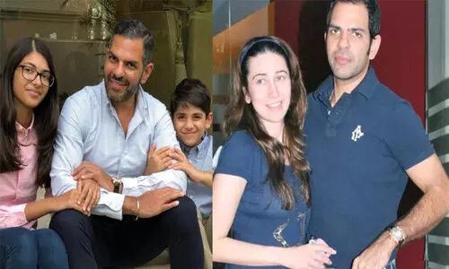 സഞ്ജയ് കപൂറിന്‍റെ 30,000 കോടിയുടെ സ്വത്ത്: എന്തുകൊണ്ട് കരിഷ്മയുടെ മക്കൾക്ക് 1900 കോടി ലഭിച്ചില്ല?