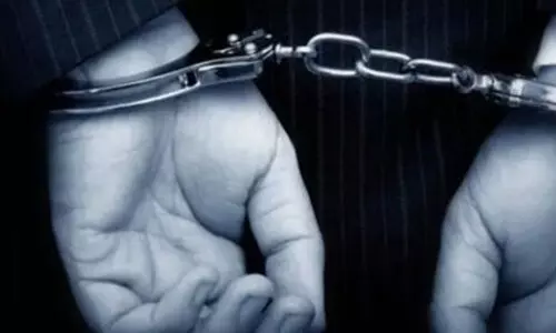 ഓപറേഷൻ ഗ്രേ ഹണ്ട്; ഒളിവിൽ കഴിഞ്ഞ 187 പ്രതികളെ അറസ്റ്റ് ചെയ്തു