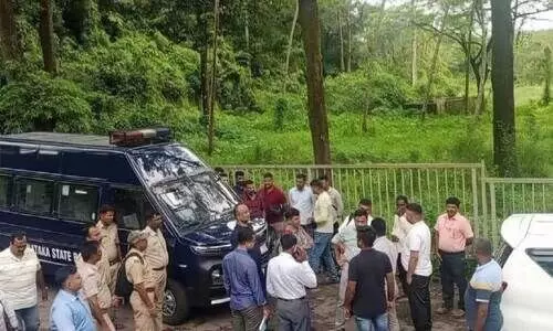 ധർമസ്ഥലയിൽ വീണ്ടും ട്വിസ്റ്റ്: ഒമ്പതിടങ്ങളിൽ നിന്ന് മൃതദേഹാവശിഷ്ടങ്ങൾ കണ്ടെത്തി