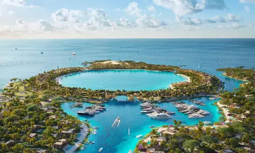 സൗദി വിനോദ സഞ്ചാരമേഖലയിൽ കുതിച്ചുയർന്ന് ചെങ്കടൽ പദ്ധതി