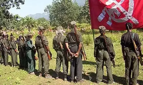 CPI (Maoist)