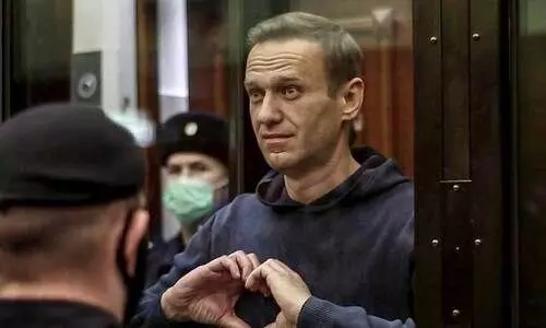 alexei navalny