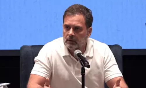 Rahul Gandhi Rahul Gandhi