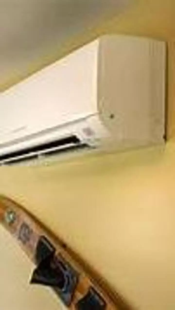 എയർ കണ്ടീഷണറുകൾക്ക് 60% വരെ ഓഫറുകൾ