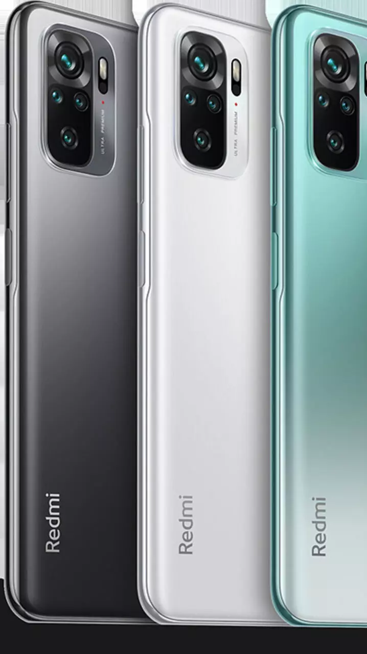 ഉത്സവക്കാല ഓാഫറുകളുമായി റെഡ്മി