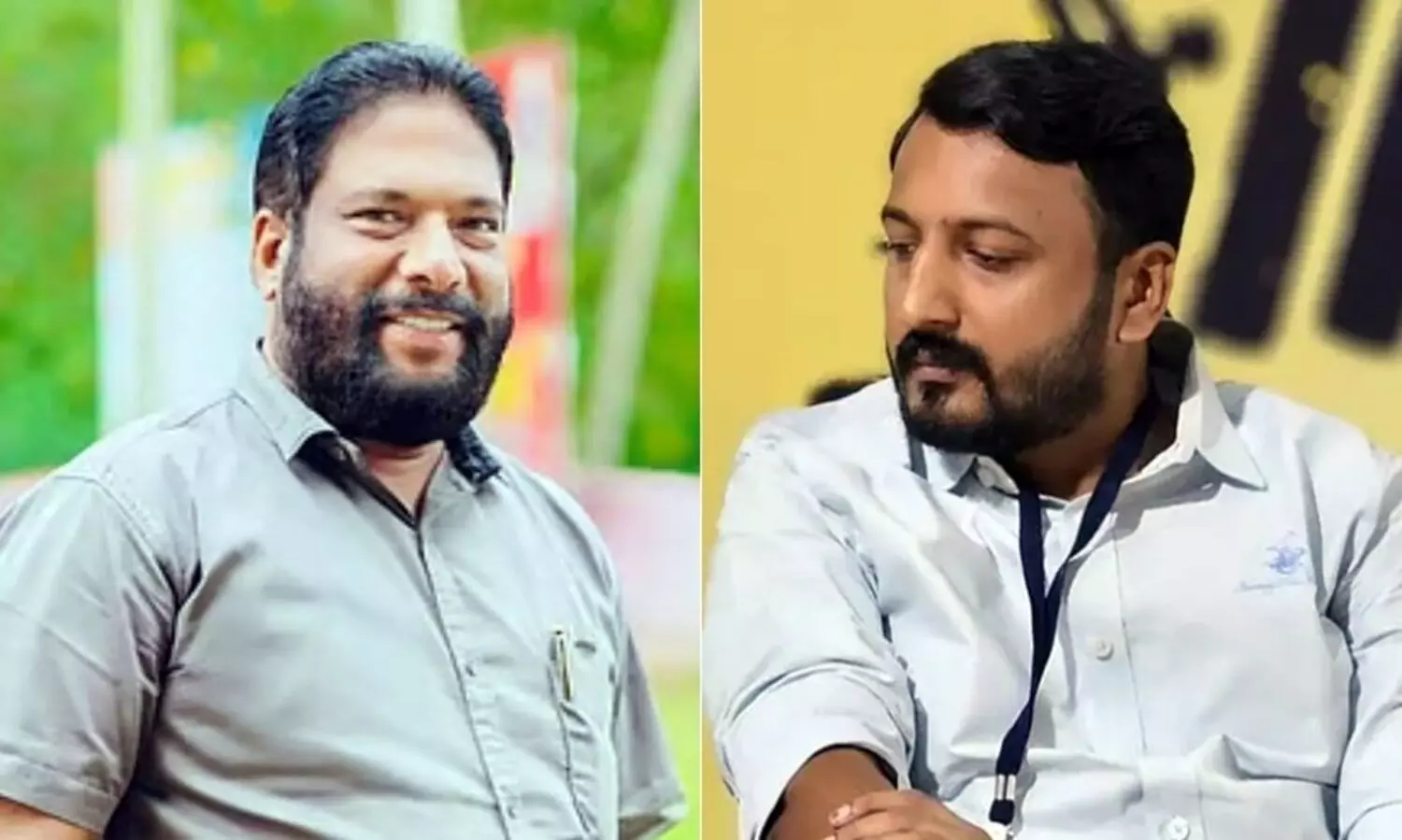 ‘കാട്ടിലെ മാൻകൂട്ടം ഉപദ്രവിക്കില്ല, പക്ഷേ നാട്ടിലേത്...’; രാഹുൽ മാങ്കൂട്ടത്തിലിനെ പരോക്ഷമായി പരി​ഹസിച്ച് വി. ജോയ്