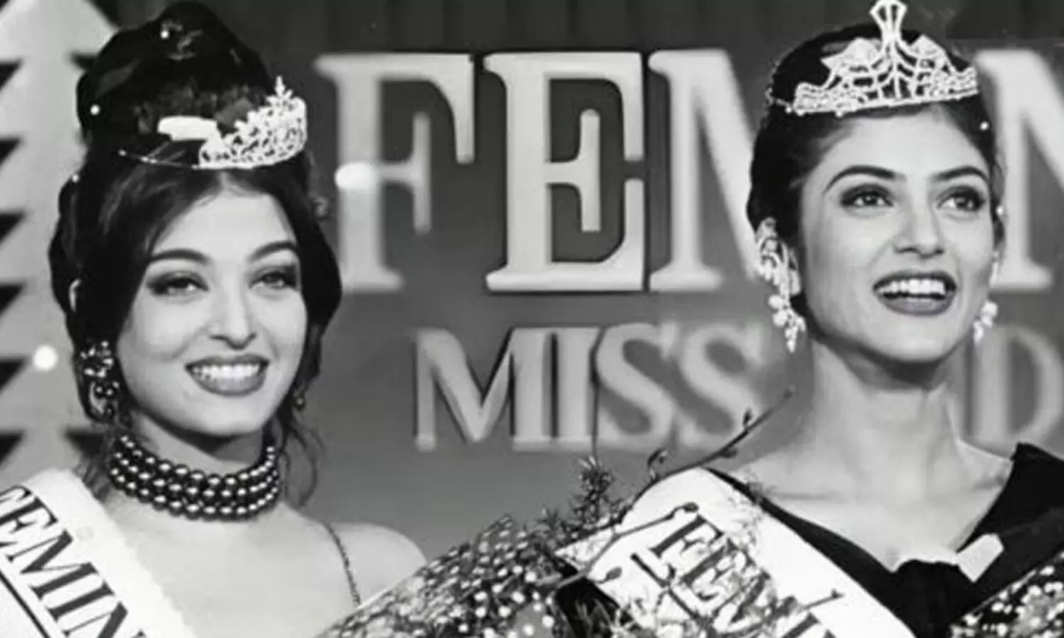 ‘അവളുടെ ഇംഗ്ലീഷ് മോശമായിരുന്നു’, 1994ൽ ഐശ്വര്യ റായിയെ പിന്തള്ളി സുസ്മിത സെൻ ‘മിസ് ഇന്ത്യ’ പട്ടം ചൂടിയതെങ്ങിനെ?