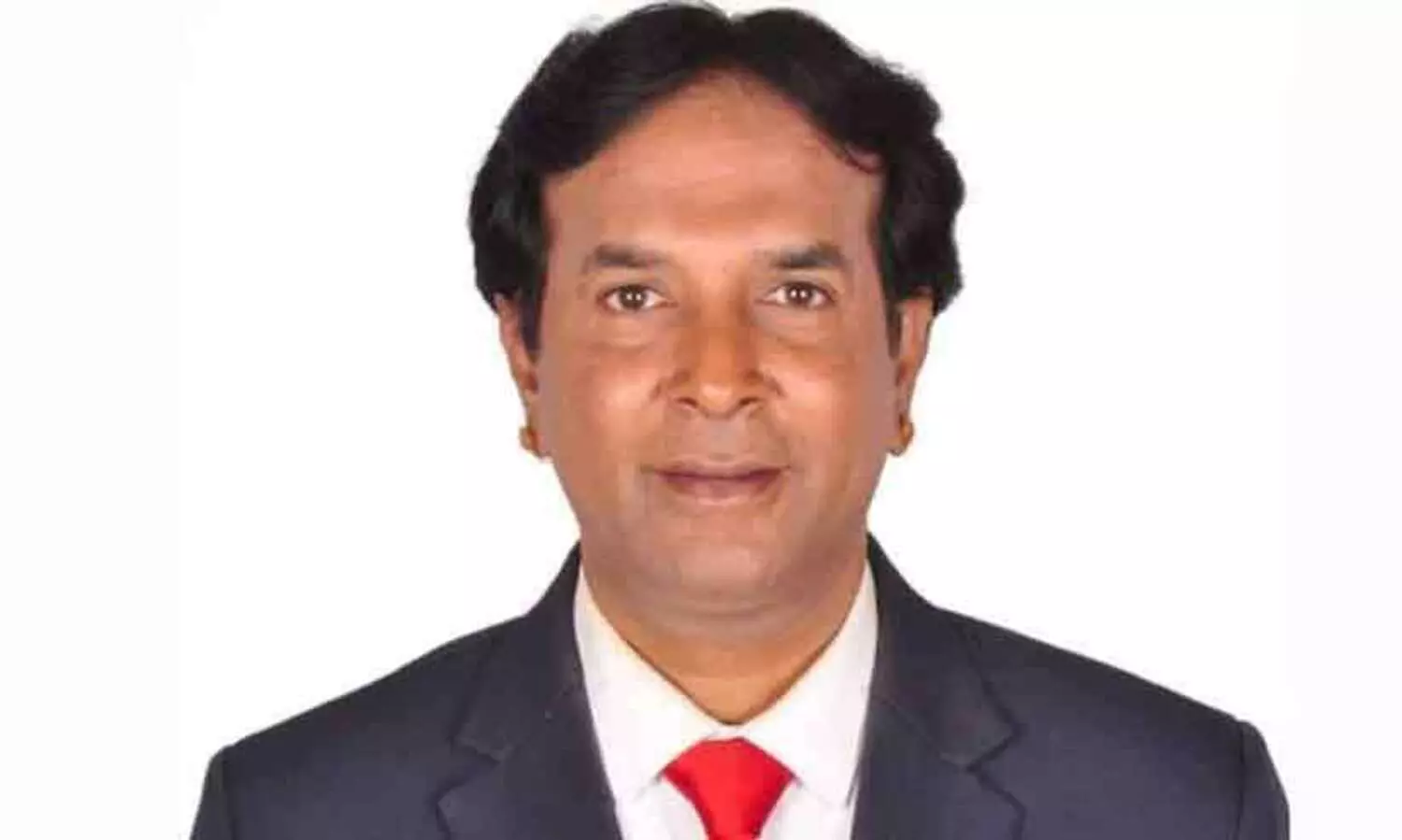 yoga guru Niranjan Murthy