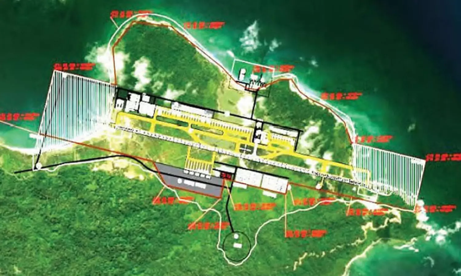 മോദി സർക്കാറിന്റെ ‘ഗ്രേറ്റ് നിക്കോബാർ പദ്ധതി’ എന്തുകൊണ്ട് എതിർക്കപ്പെടുന്നു?