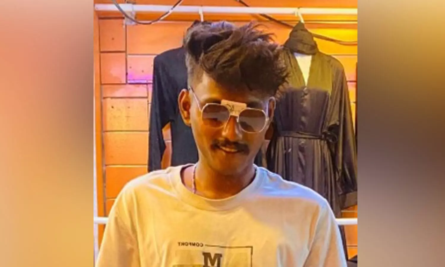 കൊല്ലം സ്വദേശി ഒമാനിലെ താമസസ്ഥലത്ത് മരിച്ചനിലയിൽ