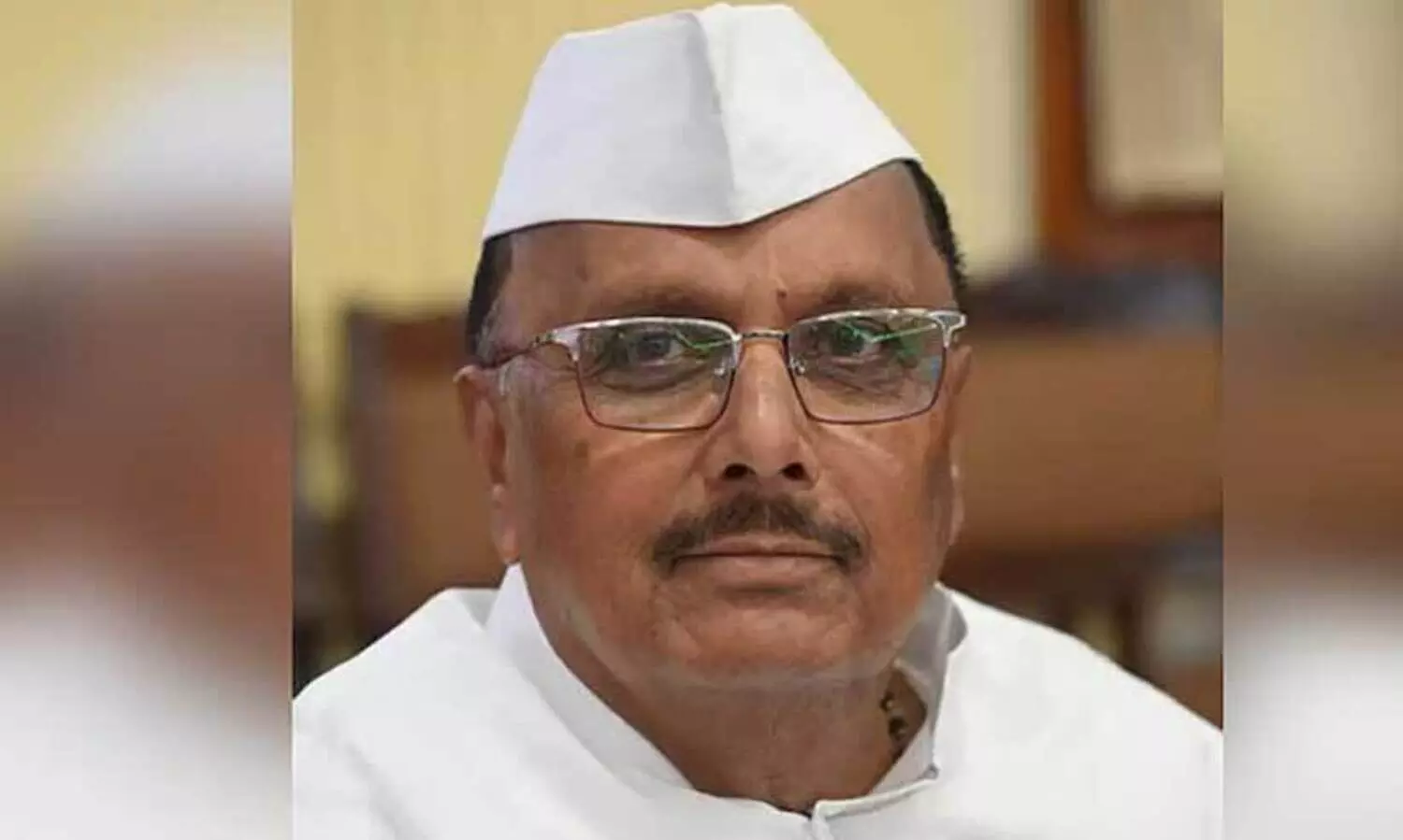 ആലന്ദ് മണ്ഡലത്തിൽ നീക്കിയത് ന്യൂനപക്ഷ, ദലിത് വോട്ടുകൾ -ബി.ആർ. പാട്ടീൽ എം.എൽ.എ