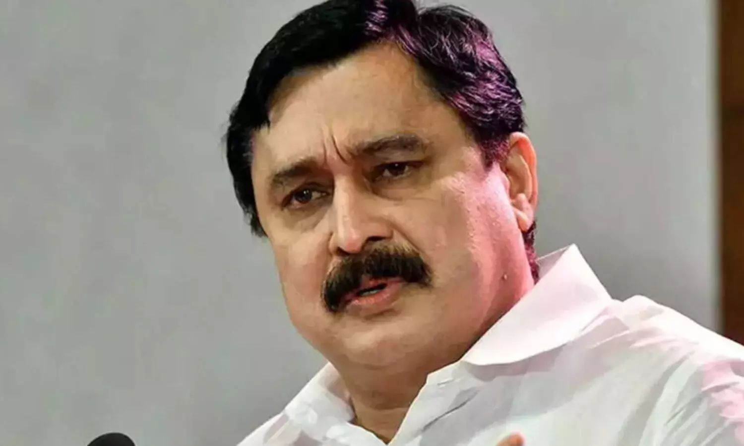 ഹജ്ജ്​: യാത്രാനിരക്ക് കുറക്കുന്നതിൽ അറിയിപ്പ് ലഭിച്ചിട്ടില്ല -​മന്ത്രി