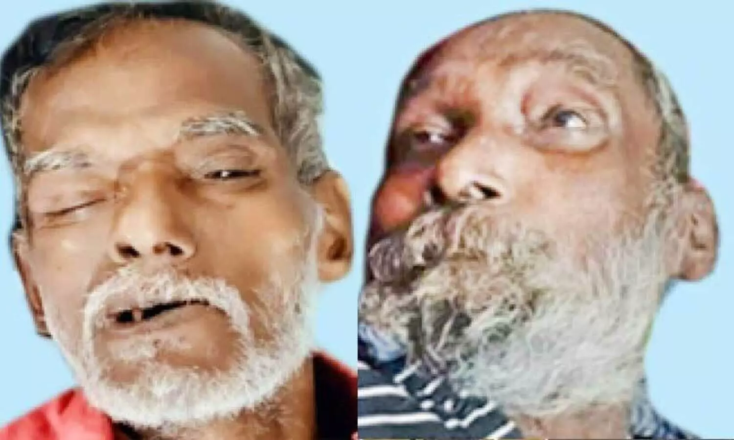 മെഡി. കോളജിൽ മരിച്ച രണ്ടുപേരെ തിരിച്ചറിഞ്ഞില്ല; മൃതദേഹം മോർച്ചറിയിൽ