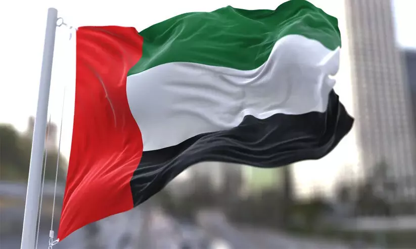 അഫ്​ഗാനിലേക്ക്​ കൂടുതൽ സഹായമെത്തിച്ച്​ യു.എ.ഇ