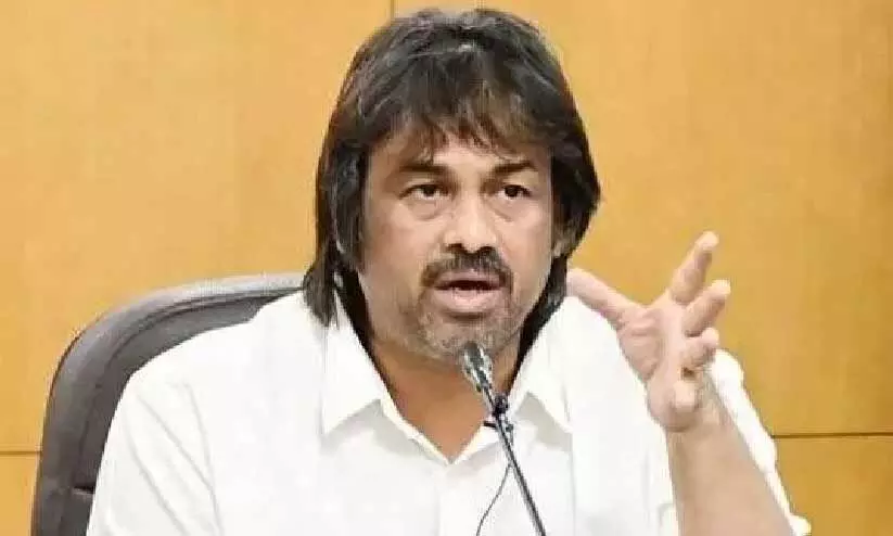 ക​ര്‍ണാ​ട​ക​യി​ല്‍ 18,500 അ​ധ്യാ​പ​ക​രെ നി​യ​മി​ക്കും -മ​ന്ത്രി മ​ധു ബം​ഗാ​ര​പ്പ